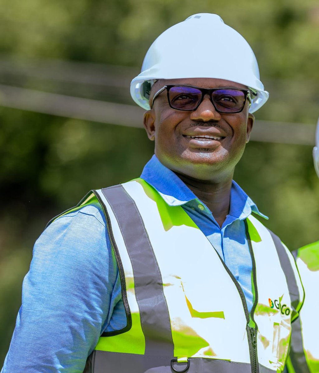 Energy Minister Hon. Dr. John Jinapor inspects ongoing power projects in Kumasi tomorrow. 

Tomorrow, the Minister for Energy and Green Transition, Hon. Dr. John Abdulai Jinapor will embark on a working tour of critical power infrastructure projects in Kumasi as part of