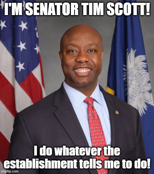 <a href="/TheLoyalNine65/">Leo Cunningham</a> <a href="/SenatorTimScott/">Senator Tim Scott</a>