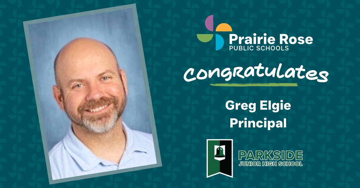 Prairie Rose SD8 tweet media
