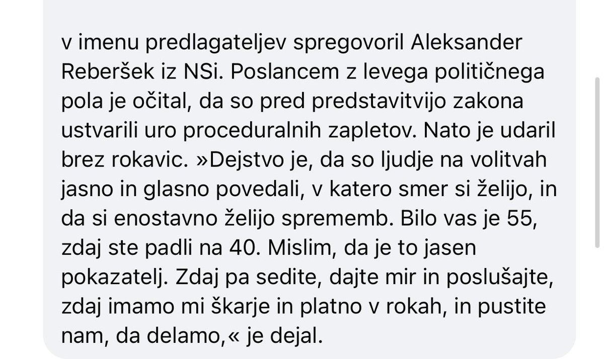 Aleksander Rebersek tweet media