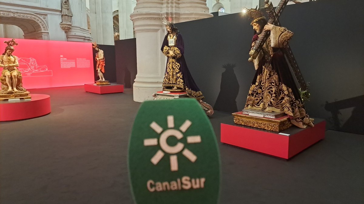 El Llamador de Granada tweet media