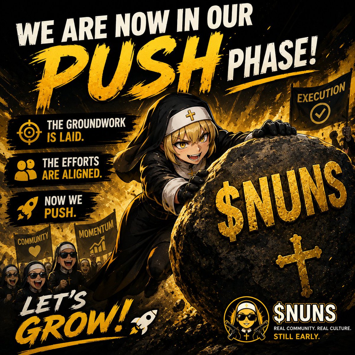 GunsandNunsTM tweet media