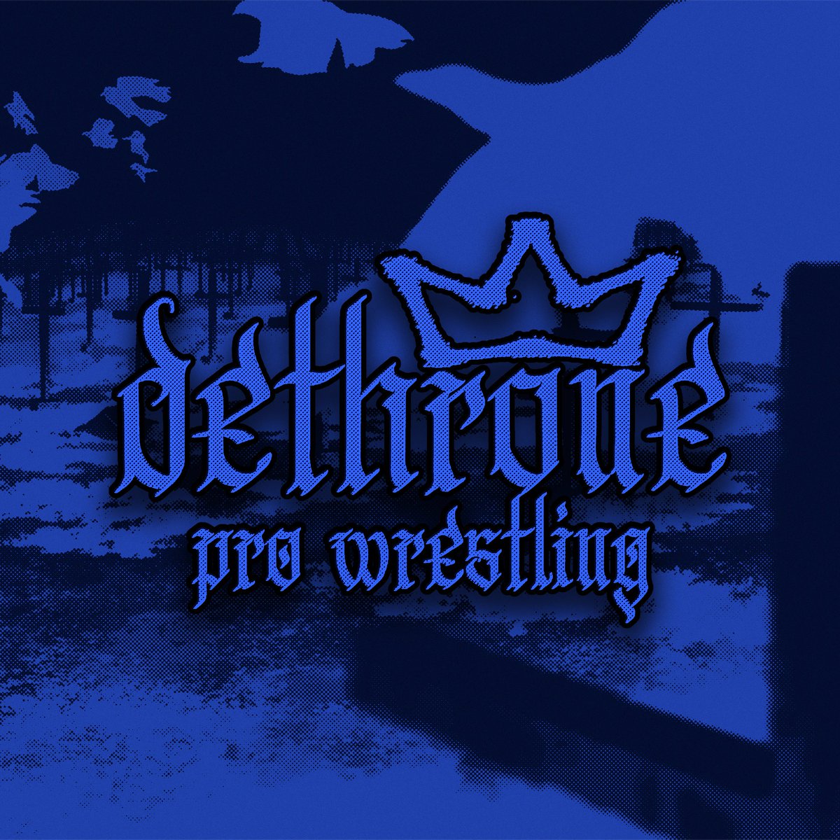 Dethrone Pro Wrestling tweet media