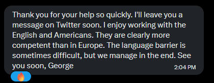 Mason George tweet media