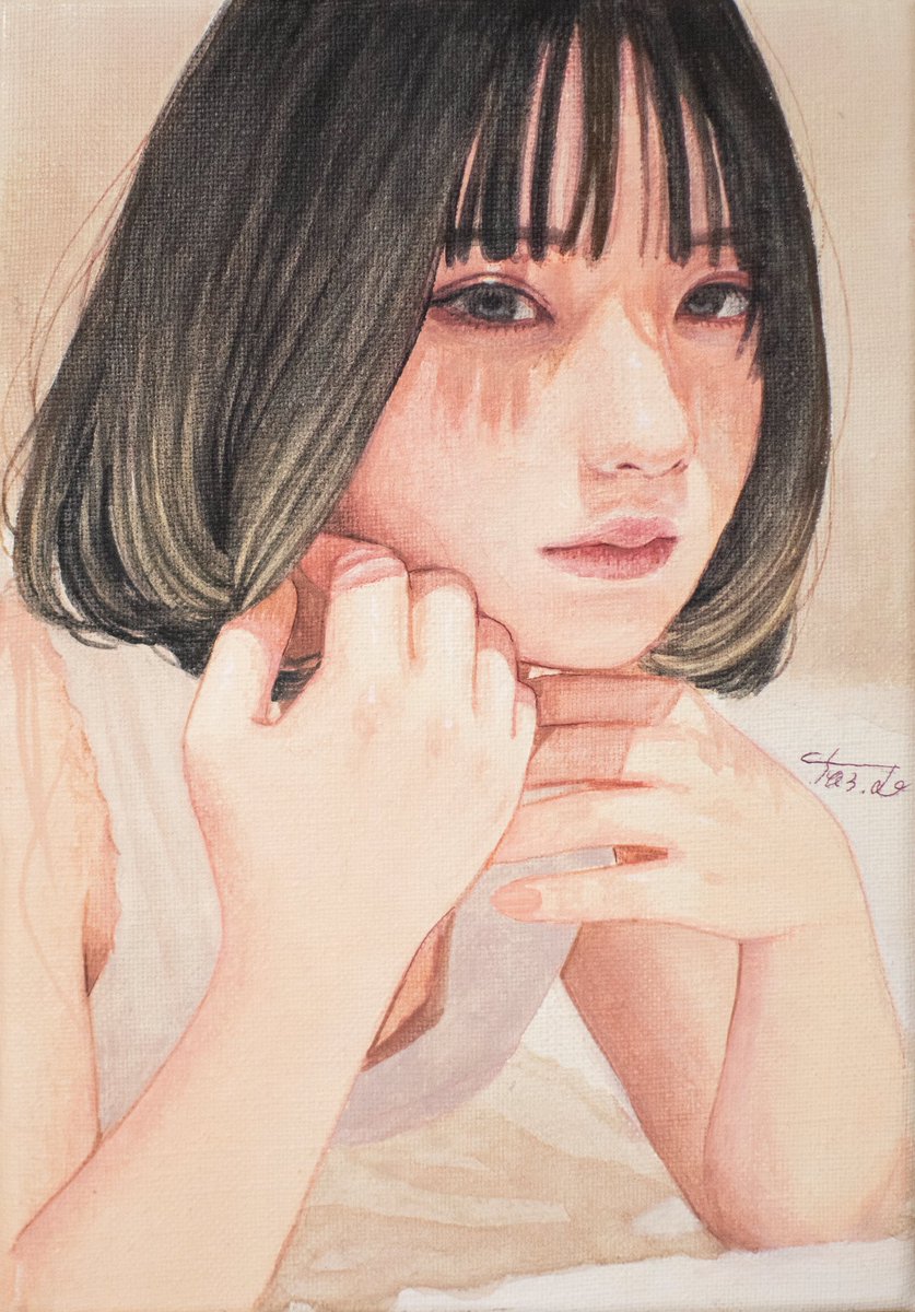 むらまつちひろ (@fsnauxb) / Posts / X