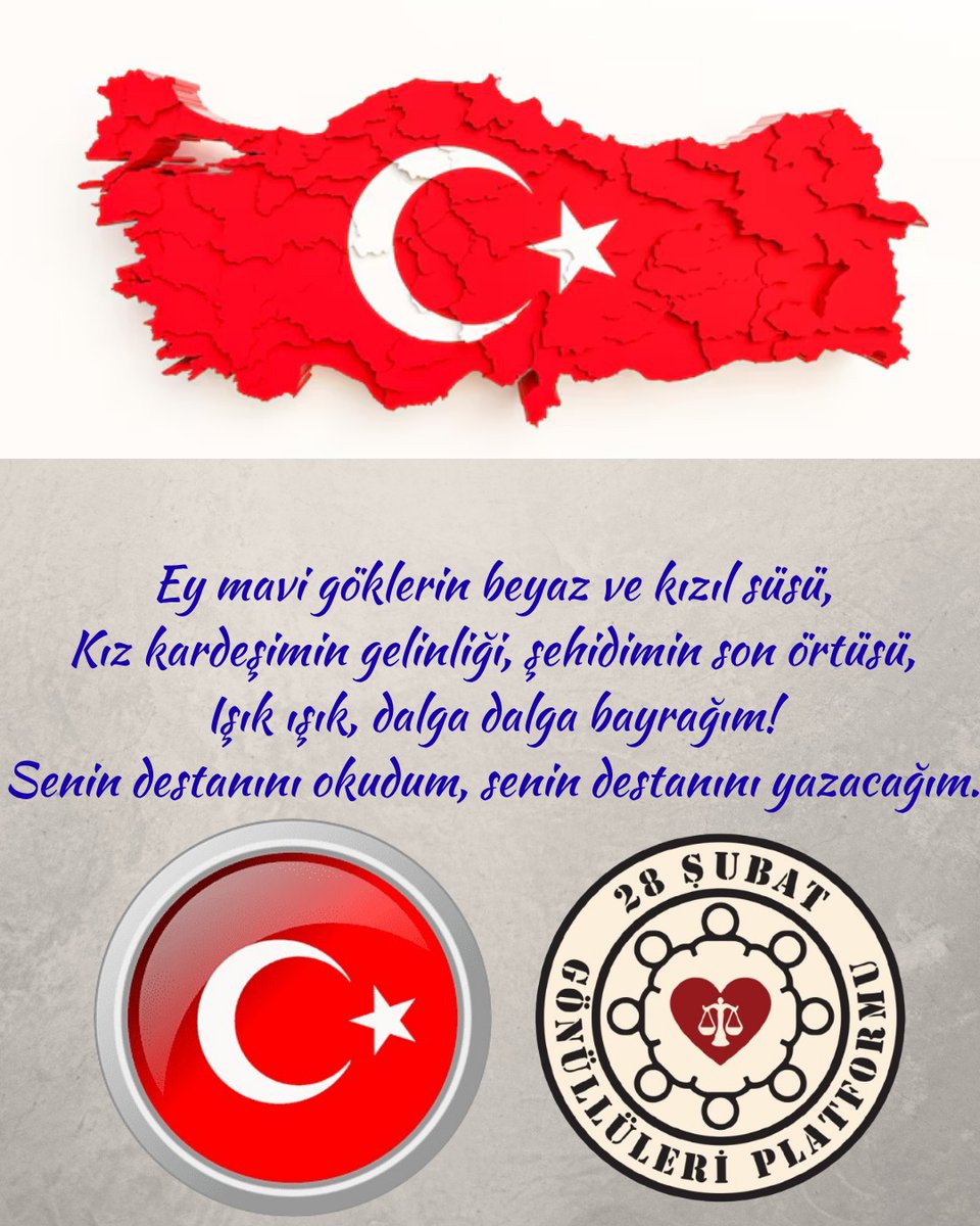 28subatgonullu's tweet photo. Orta Doğu Teknik Üniversitesi (ODTÜ) kampüsünde, bağımsızlığımızın sembolü olan şanlı Türk Bayrağımıza yönelik sergilenen çirkin saldırıyı ve saygısızlığı 28 Şubat Gönüllüleri Platformu olarak şiddetle kınıyoruz.

28 Şubat’ın karanlık zihniyetine karşı verdiğimiz mücadeledeki sarsılmaz irademizle, bayrağımıza uzanan her eli ve bu provokasyona zemin hazırlayan her anlayışı reddediyoruz. Bayrağımız, birliğimizin ve kardeşliğimizin teminatıdır. 🇹🇷
#28SubatHakTelafi 
#ODTÜ