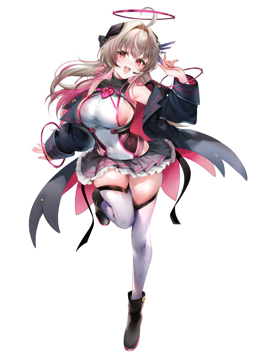 Emiliya 💒🪽 ヱミリヤ ▪︎ フェル tweet media