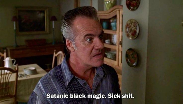 Bestofsopranos's tweet photo. https://t.co/gPF5vqef0k
