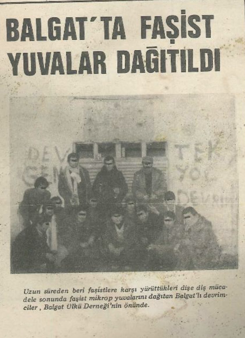 Yolcular tweet media