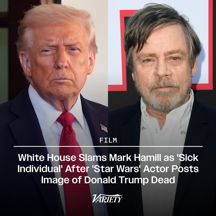 Variety tweet media
