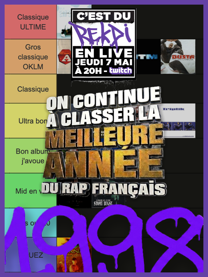 La Formule Secrète tweet media