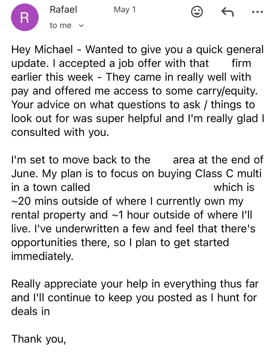 The Real Estate God tweet media