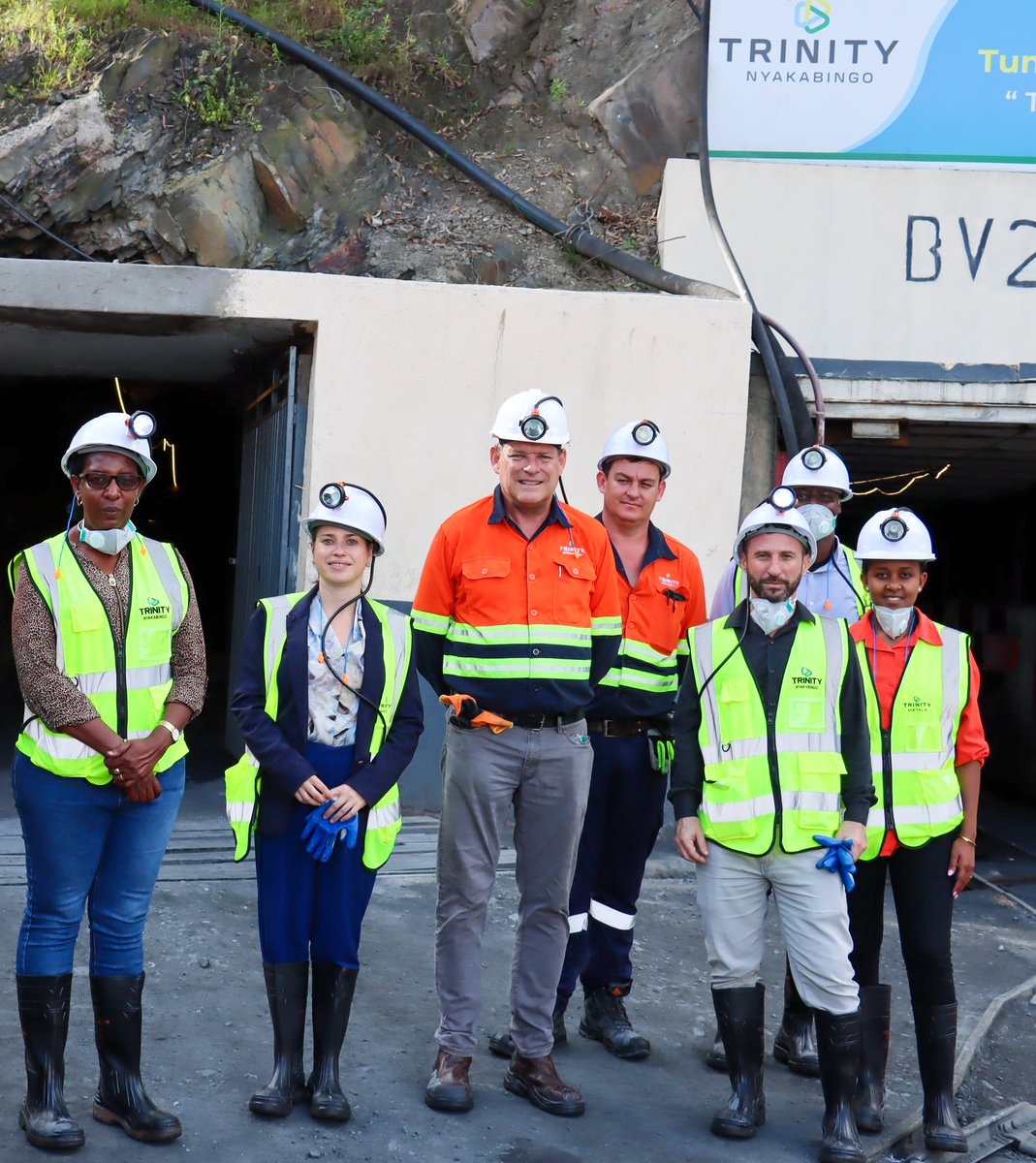 Trinity Metals tweet media
