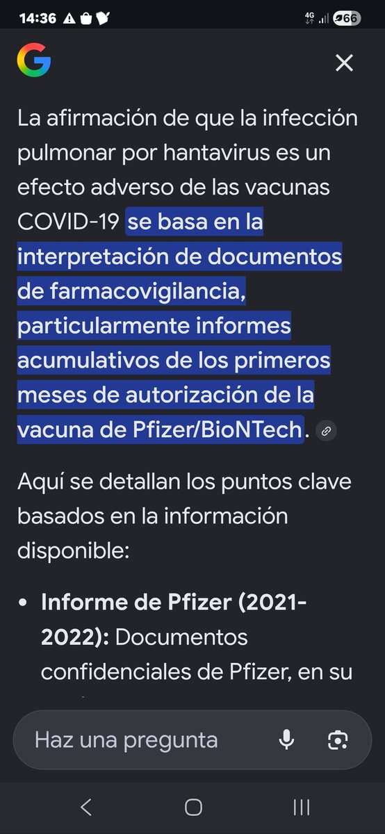 Creer para ver... tweet media
