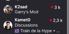 rulebreak3rr's tweet photo. @k2sadd bravo mon pote https://t.co/6K5z5IRoHH