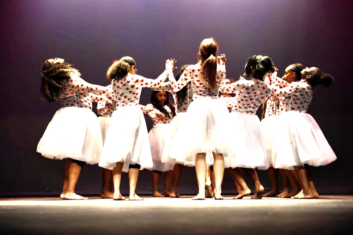 EFADANCE's tweet photo. EFA Dance Concert 5/5/26 
#puremovement https://t.co/PFIkGy4zTg