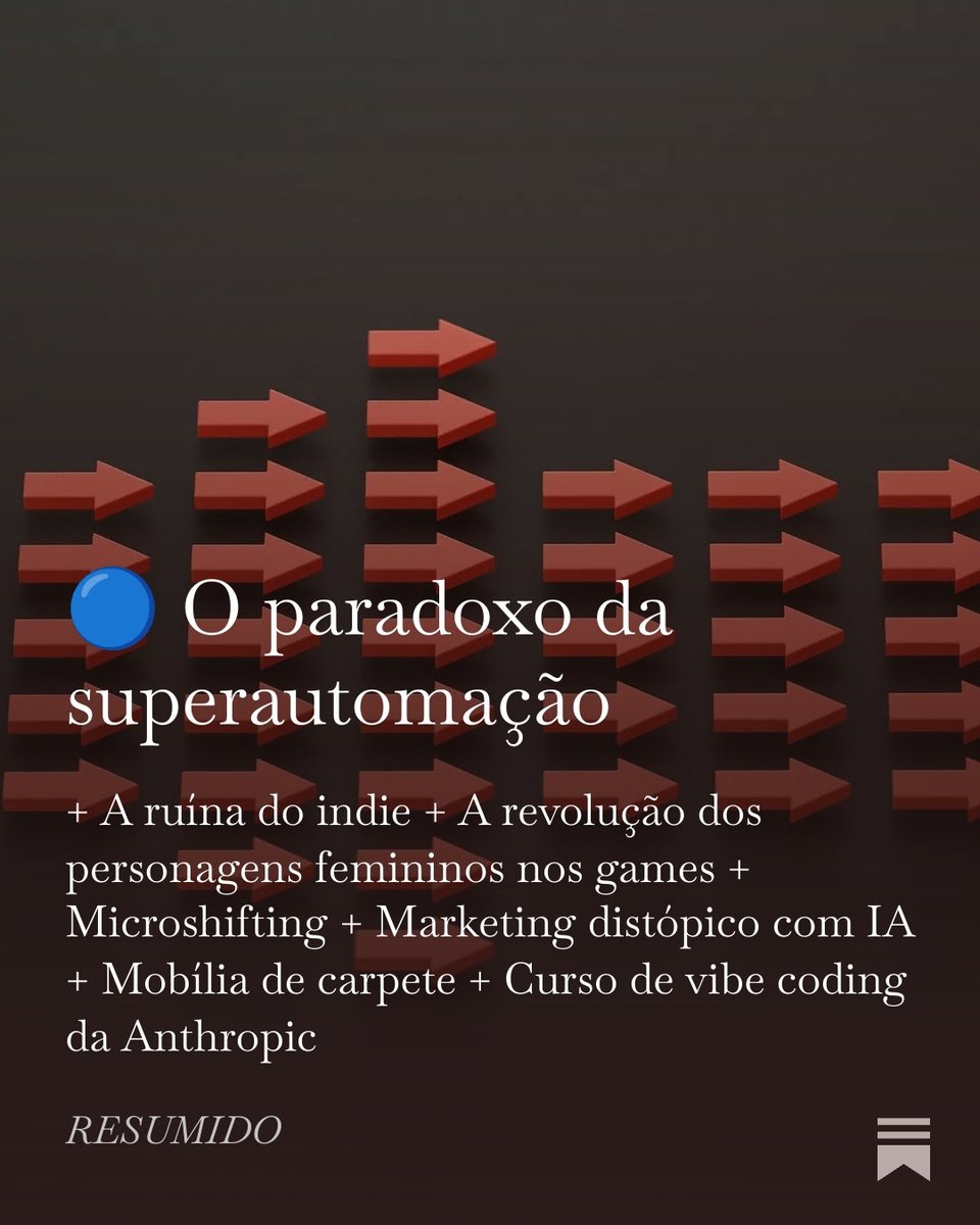 Bruno Natal (RESUMIDO) tweet media