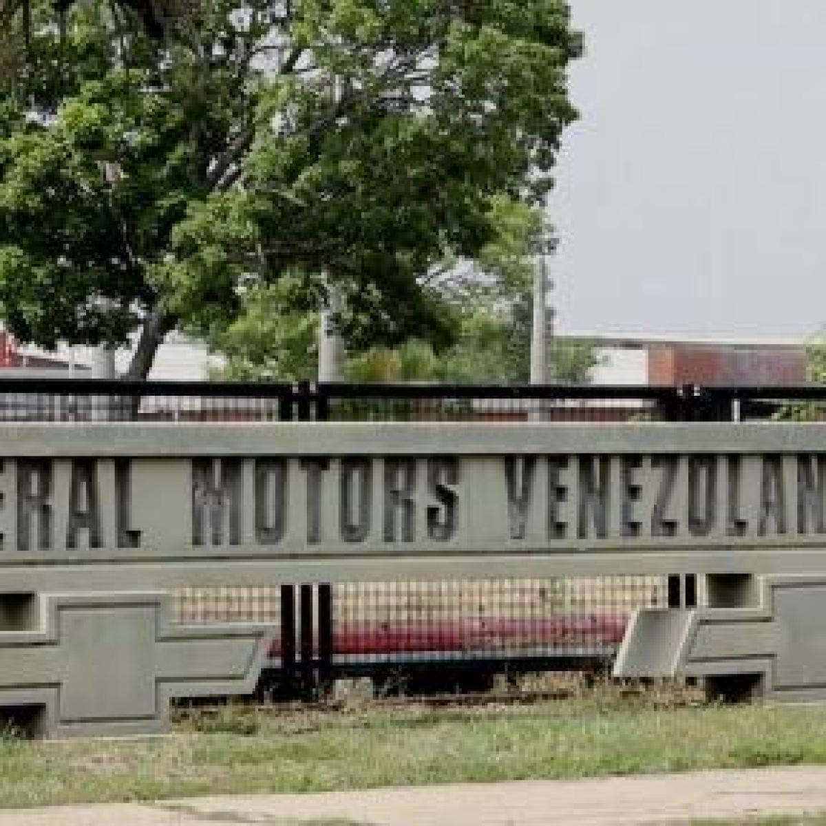 AEL78's tweet photo. La GOODYEAR DE VENEZUELA! el sindicato Chavista y el gob la llevaron a la quiebra.Y la planta de GM! Entré los tribunales del Zulia la llevaron a la quiebra. empresas estadounidenses y @realDonaldTrump creé qué será fácil Pedirle a los empresarios venír a invertir. Si Seguridad https://t.co/gMaQTBiche