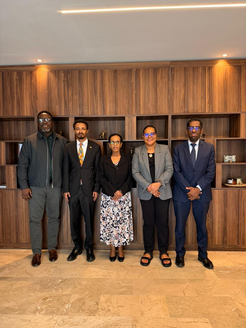 Ethiopian Embassy Abidjan tweet media