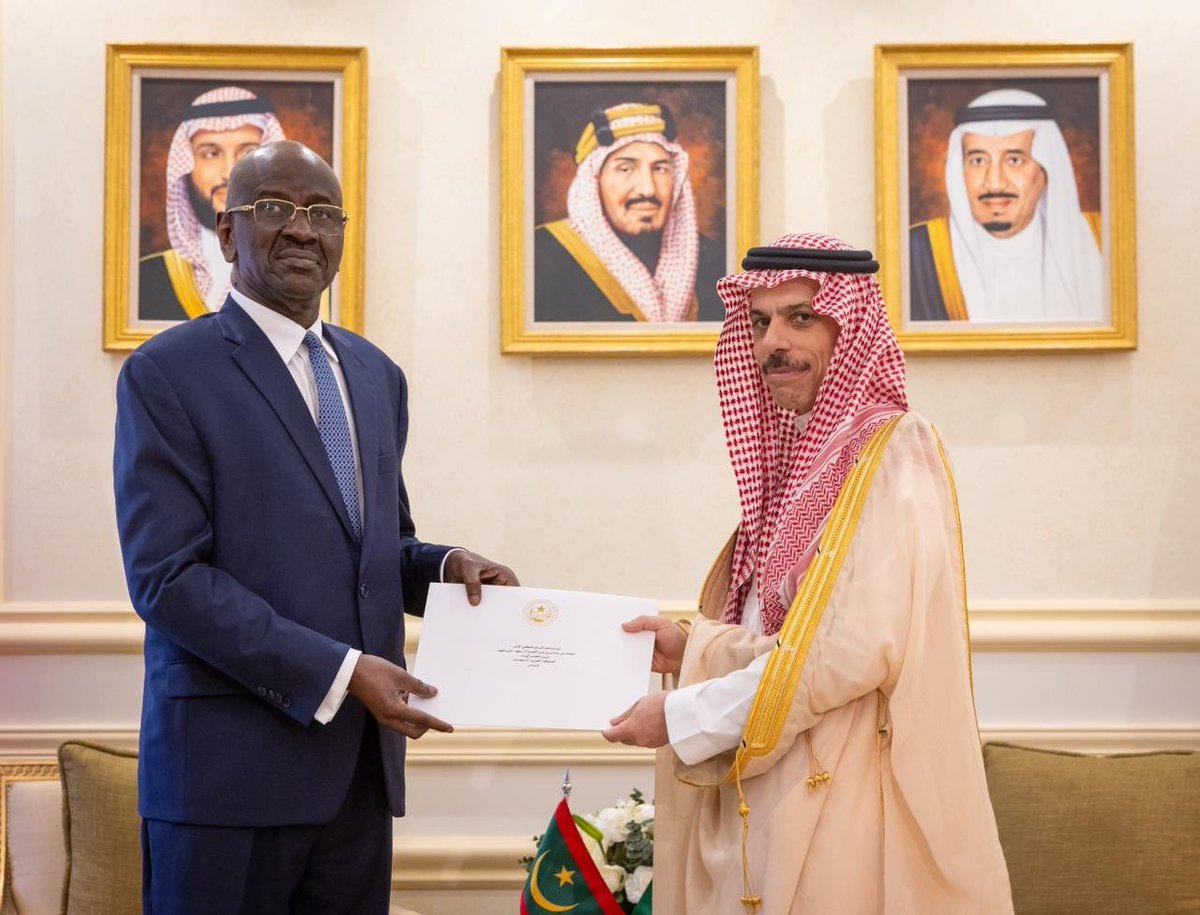 أخبار السعودية tweet media