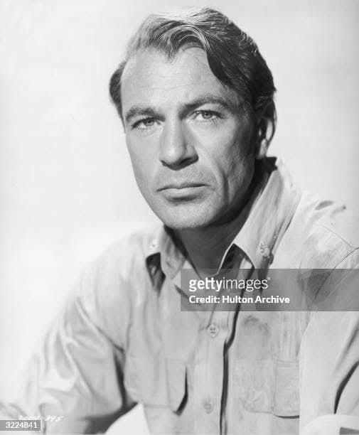 barbaravitali2's tweet photo. Remembering #GaryCooper May 7,1901_May 13,1961 (Age 60) #MrDeeds #TaskForce https://t.co/bbpB785wwx
