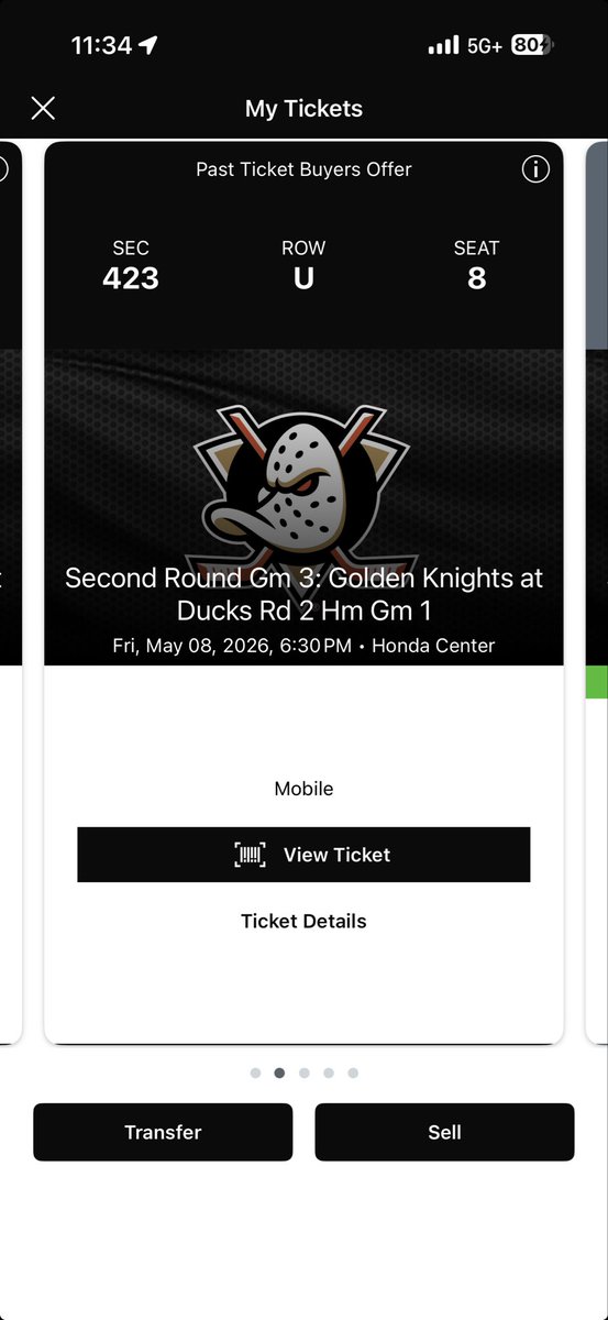 The Anaheim Fan tweet media
