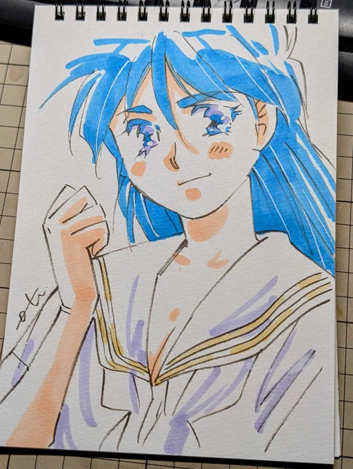 おはようございます、今日から3連休です