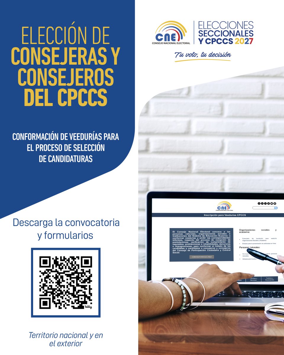 Embajada del Ecuador en Guatemala tweet media