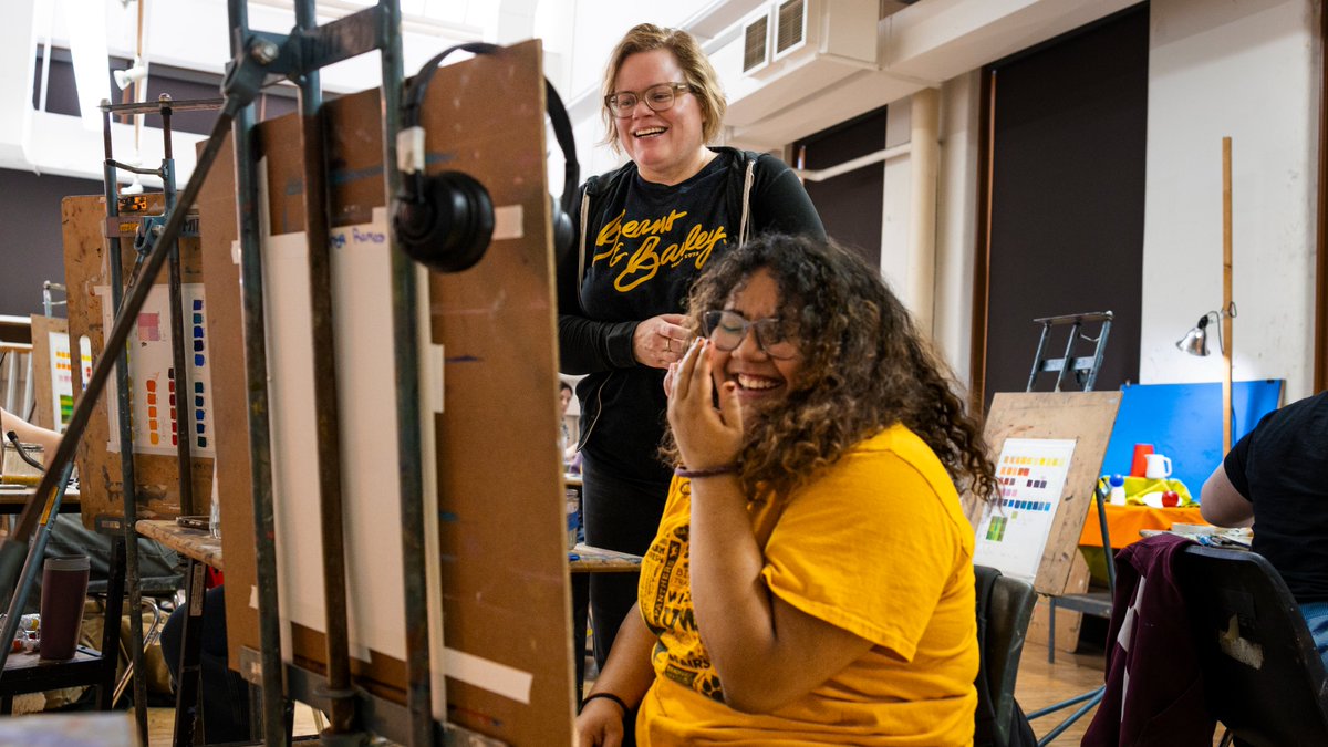 UW-Milwaukee tweet media