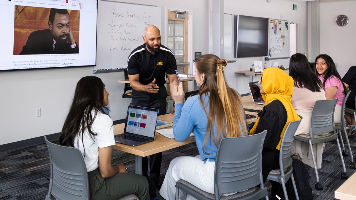 UW-Milwaukee tweet media