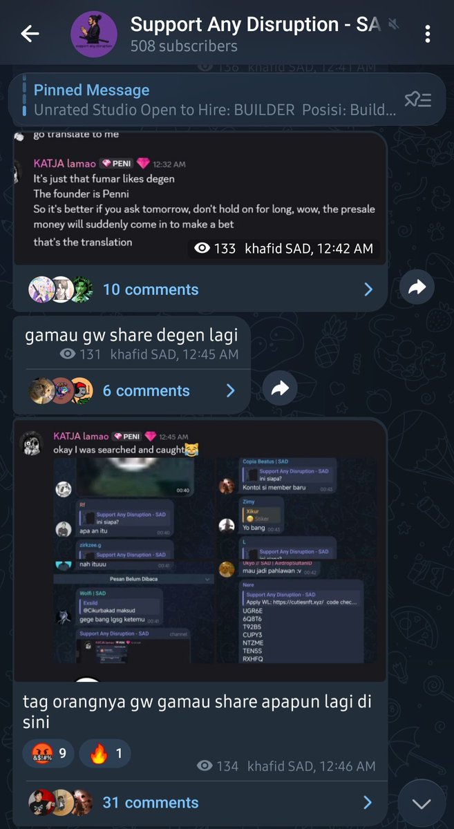 Doritra Aprian tweet media