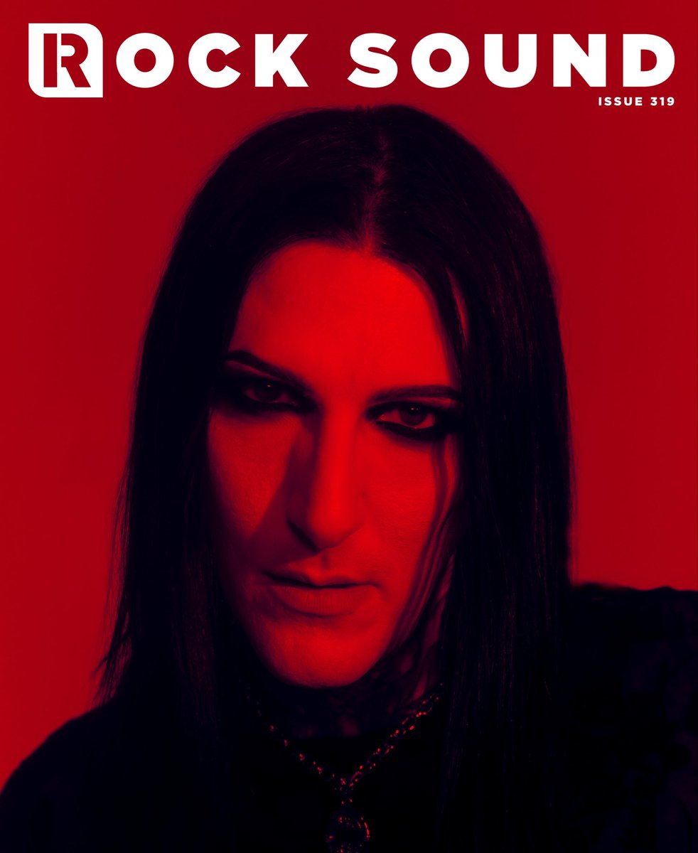 Chris Motionless tweet media