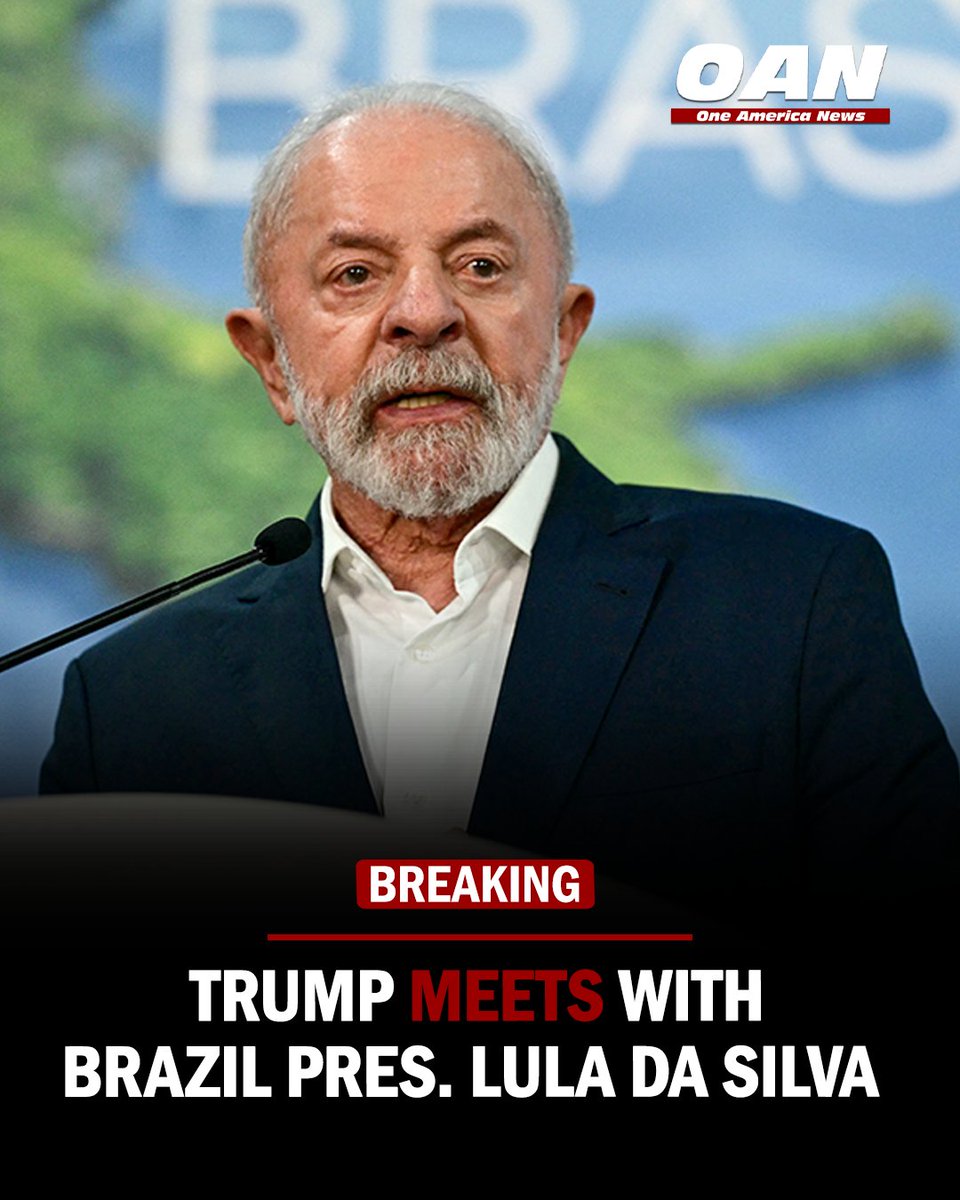 One America News tweet media