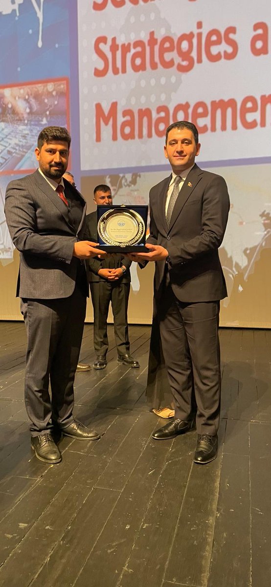 gaziantepydv's tweet photo. Gaziantep Üniversitesi öncülüğünde, Yeni Dünya Vakfı ortaklığında düzenlenen **Uluslararası Güvenlik Stratejileri ve Yönetimi Kongresi**; KKTC Dışişleri Bakanı Sn. Tahsin Ertuğruloğlu, Vali Sn. Kemal Çeber ve Başkan Sn. Fatma Şahin’in katılımıyla gerçekleştirildi. https://t.co/BUloeLQn2b