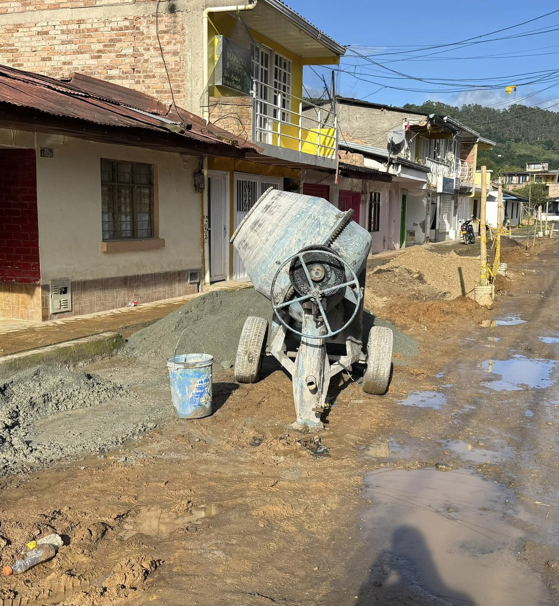 Acueducto y Alcantarillado de Popayán S.A. E.S.P. tweet media
