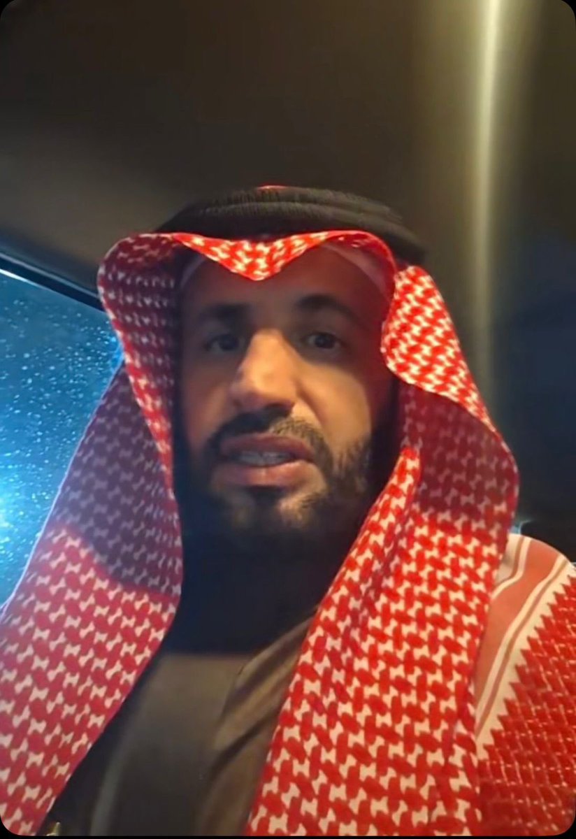 حمود اللحيدان tweet media
