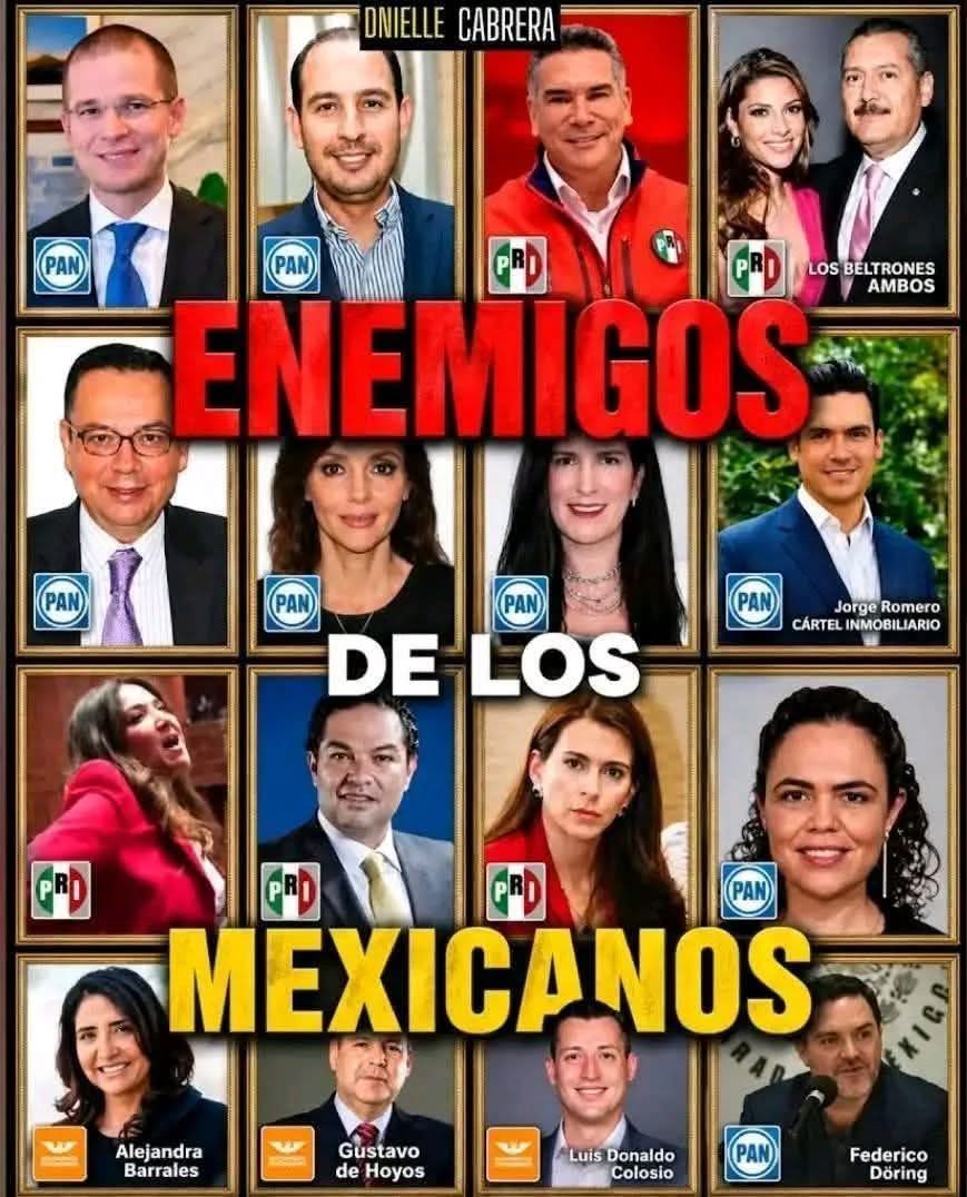 THE NEW CHANO TIMES 🔺🇲🇽 tweet media