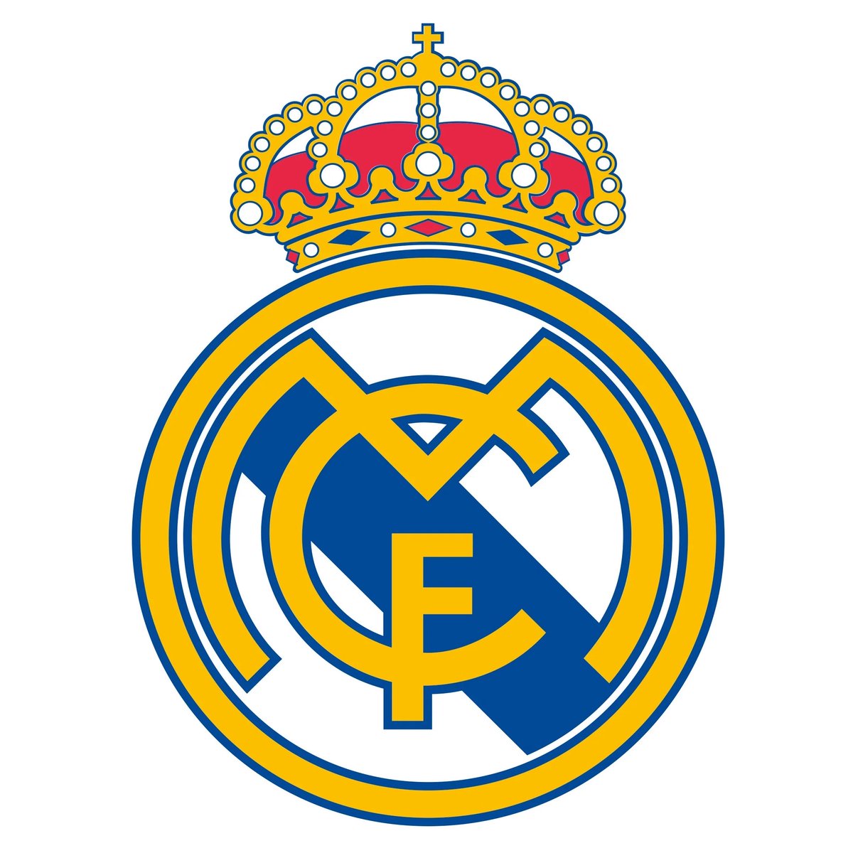 Seputar Real Madrid tweet media