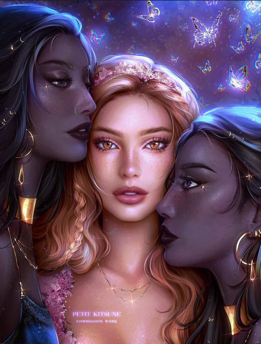 alovelyfawn's tweet photo. the princesses are coming home soon https://t.co/l1VhZhzwXU