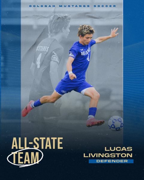 shellsbells689's tweet photo. Congrats to Sam &amp; Lucas on earning All State honors! 
Proud of you guys! 
@SamHogue6_  @Lookiepook07 https://t.co/tD099bzwJi