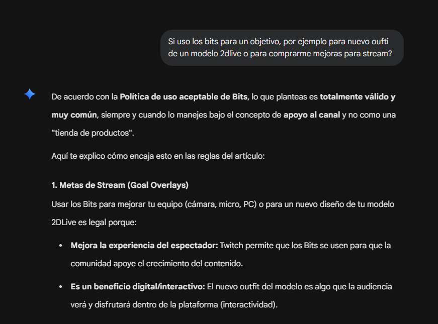NifarusVT's tweet photo. @Ziilvy Según lo que yo tengo entendido, es usar una interacción pero no usarlo como ventas https://t.co/AJvGl9IhAJ