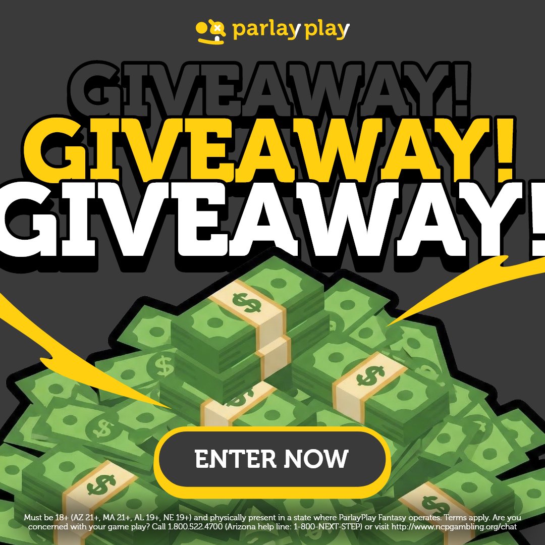 ParlayPlay tweet media