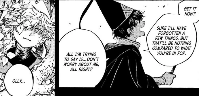 #whaspoilers THIS IS TORTUREEE. STOP THIS HELL