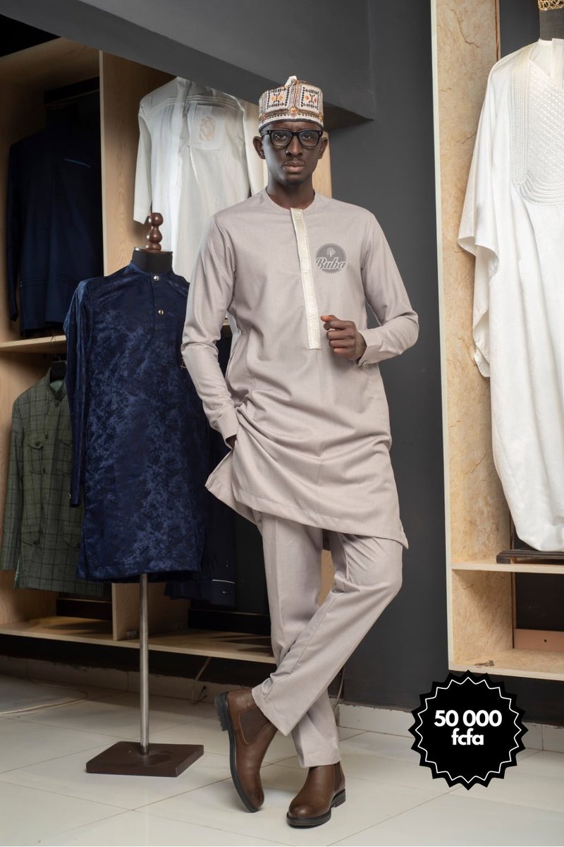 bubadk's tweet photo. La nouvelle collection spéciale Tabaski est désormais disponible !
Faites vos choix, partagez nous vos mesures et nous ferons le reste.

Wajjal Tabaski bi.

Service commercial : 77 302 83 27 | 77 129 93 93 | 77 258 84 80 https://t.co/6TIVyfroqx