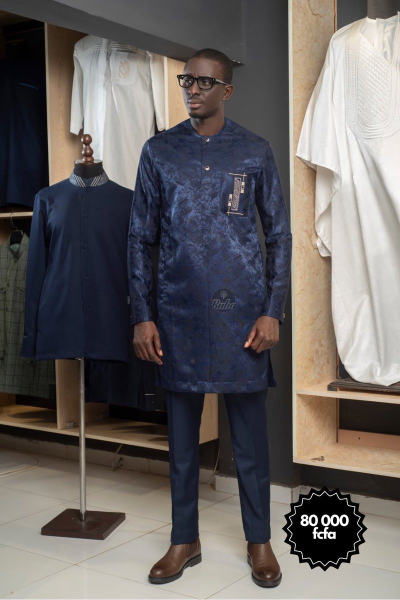 bubadk's tweet photo. La nouvelle collection spéciale Tabaski est désormais disponible !
Faites vos choix, partagez nous vos mesures et nous ferons le reste.

Wajjal Tabaski bi.

Service commercial : 77 302 83 27 | 77 129 93 93 | 77 258 84 80 https://t.co/6TIVyfroqx