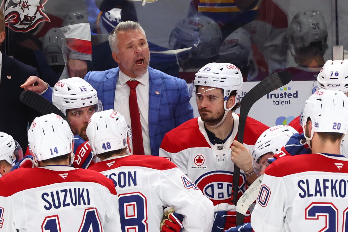 TSN 690 Montreal tweet media