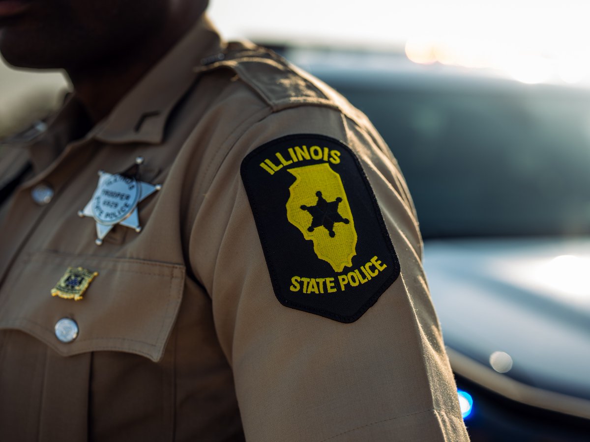 IllinoisStatePolice tweet media