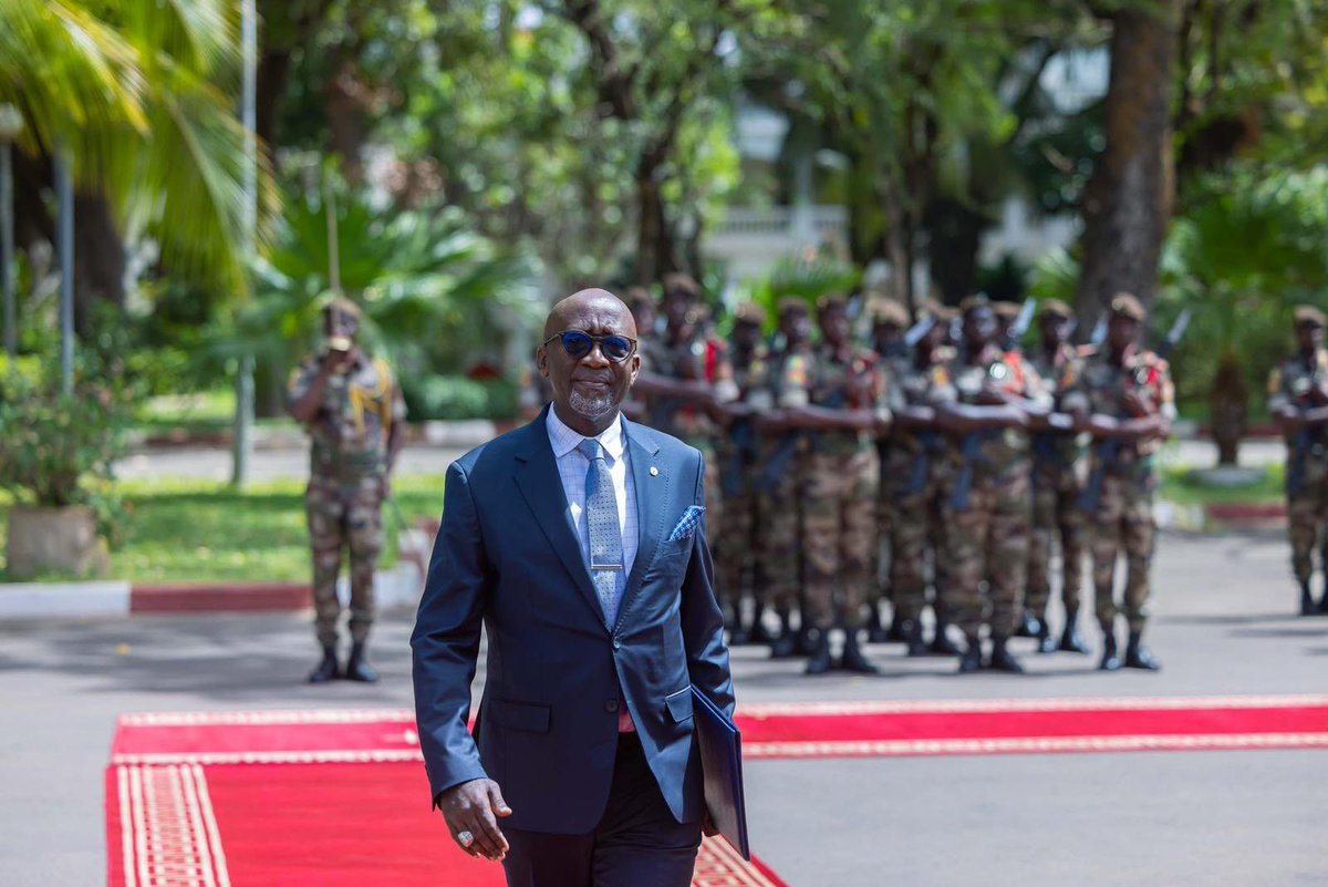 Rwanda in Senegal tweet media