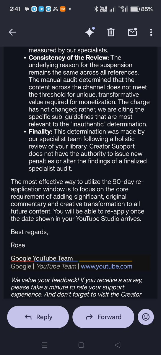 Dead Net Studios tweet media