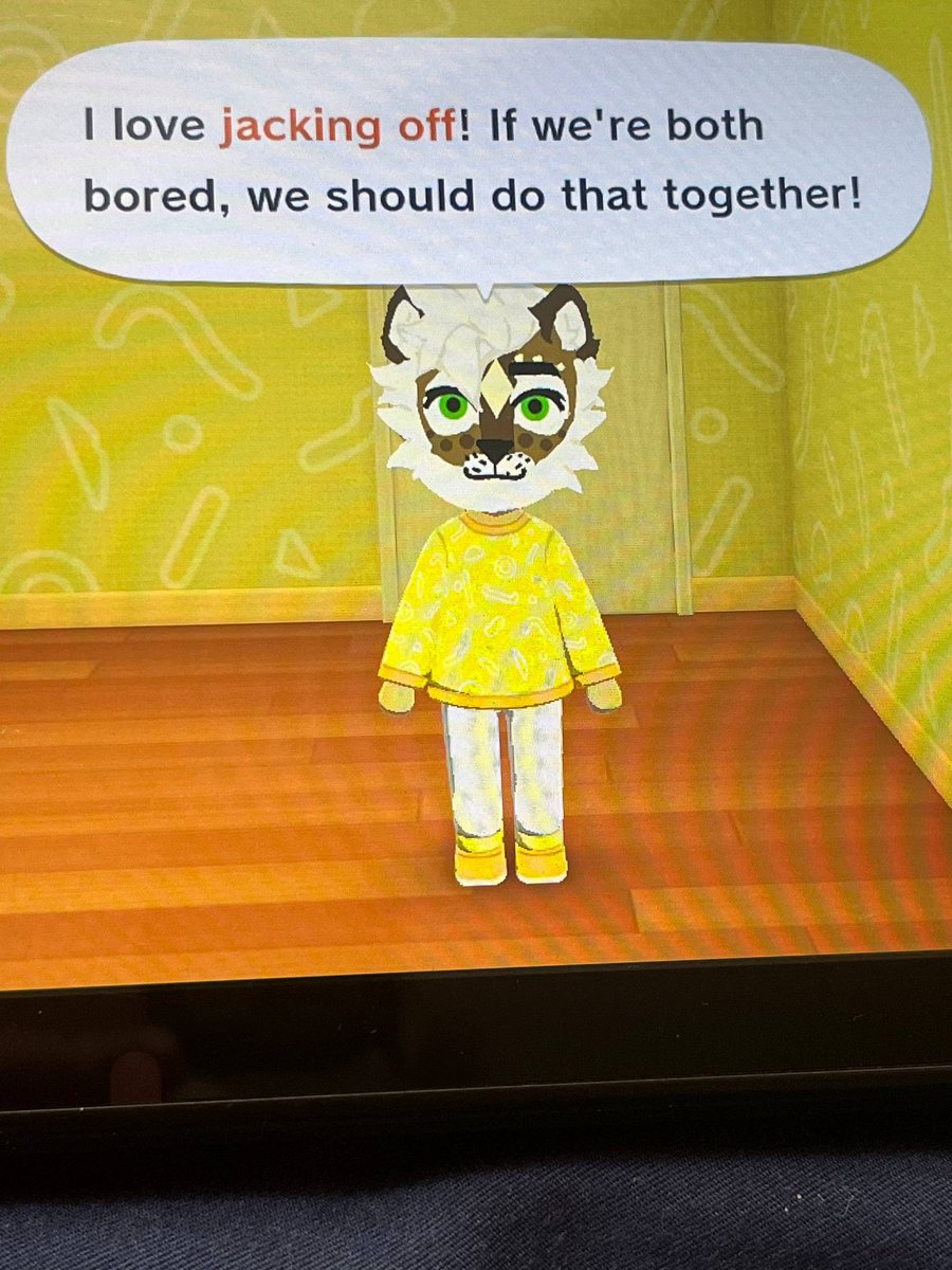 Cardboard Cat tweet media